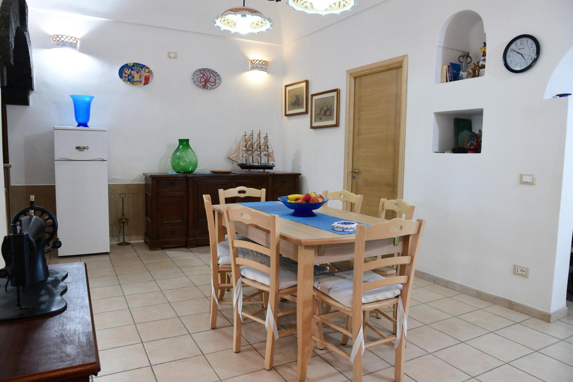Dammuso Levante In C/Da Tracino A Pantelleria Kamma Luaran gambar