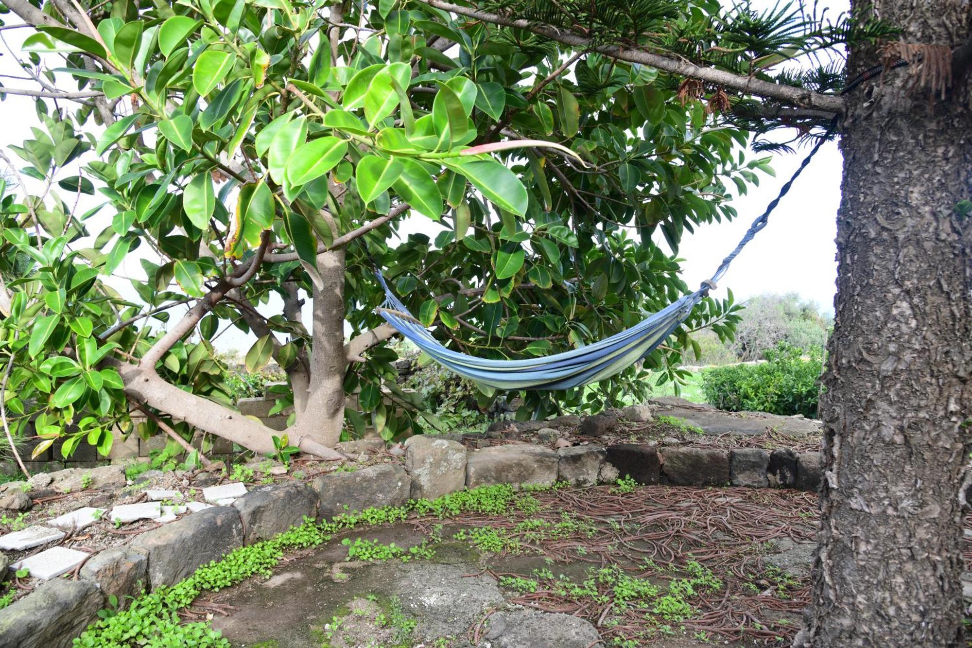 Dammuso Levante In C/Da Tracino A Pantelleria Kamma Luaran gambar